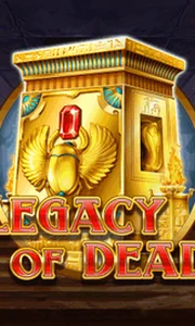 Legacy of Dead