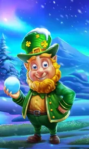 5 Frozen Charms Megaways