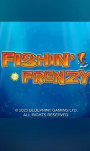 Fishin' Frenzy