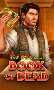 Book of Dead