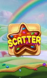 Candy Blitz Bombs
