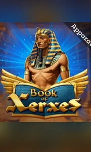 Book of Xerxes