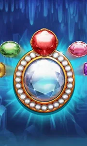Crystal Caverns Megaways